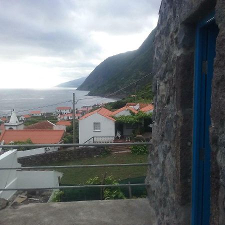 A Casa Do Avo Coelho Hotel Santo Antao Exterior photo
